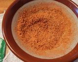 ラム肉の肉巻きトマト作り方2写真