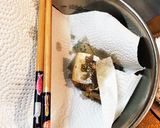 めんつゆでいただくサバ缶の竜田揚げ作り方3写真