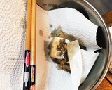 めんつゆでいただくサバ缶の竜田揚げ作り方3写真