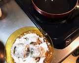 めんつゆでいただくサバ缶の竜田揚げ作り方4写真