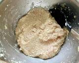 鳥ひき肉と豆腐のフワフワ揚げ（３品）作り方3写真