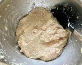 鳥ひき肉と豆腐のフワフワ揚げ（３品）作り方3写真