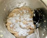鳥ひき肉と豆腐のフワフワ揚げ（３品）作り方4写真