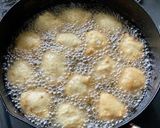 鳥ひき肉と豆腐のフワフワ揚げ（３品）作り方7写真