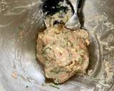 鳥ひき肉と豆腐のフワフワ揚げ（３品）作り方16写真