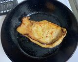 わが家は焼肉屋さんの豚ロース丼作り方3写真
