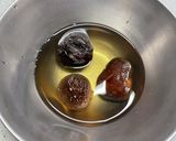簡単、ふわふわホタテ玉！作り方1写真