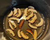 簡単、ふわふわホタテ玉！作り方2写真