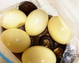 煮卵☆定番レシピ♪お弁当おつまみにも♪作り方11写真