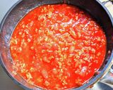 夏野菜のヨーグルトムサカ作り方12写真
