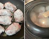 満足感UP♡茄子の甘辛肉巻き作り方3写真