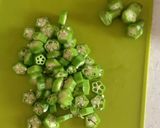 ミニトマトのお味噌汁作り方3写真