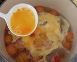 ミニトマトのお味噌汁作り方6写真
