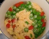 ミニトマトのお味噌汁作り方7写真