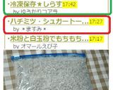 冷凍保存★しらす作り方4写真