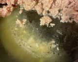 チャオバンブーのガパオふぅ〜作り方2写真