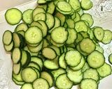 レンチン・皮ごと新ジャガイモのポテサラ作り方4写真