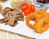 ご飯が進む夏の夕飯メニュー作り方5写真