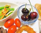 ご飯が進む夏の夕飯メニュー作り方7写真
