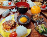 子供が大好きな照り焼きハンバーグのたれ作り方6写真