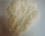 鶏ひき肉とコーンの 簡単肉団子作り方2写真