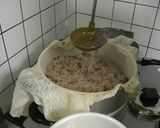 ☆祝☆愛娘に贈る♪お赤飯♪作り方8写真