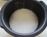 炊飯器で３品♪ハーブチキンプレート作り方2写真