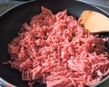 ガパオライス(みそ味)作り方3写真