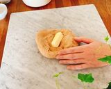 自家製酵母で☆シナモンロール作り方4写真