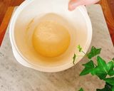 自家製酵母で☆シナモンロール作り方5写真