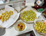 【仕込み】曽我十郎梅の梅干し作り方5写真