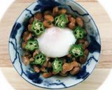 絵に描いたような温泉卵（温玉）作り方32写真