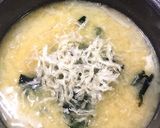 大根とわかめのみそ汁腸活スープダイエット作り方10写真