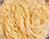 わかめのペペロンチーノ作り方3写真