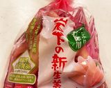きのことズッキーニのペペロン味　岩下乗せ作り方5写真