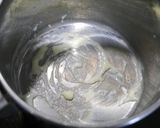 簡単！2時間バニラアイス作り方1写真