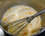簡単！2時間バニラアイス作り方2写真