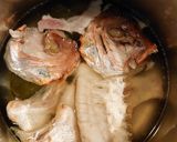 鯛めし 炊飯器で簡単♪作り方3写真
