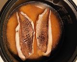 鯛めし 炊飯器で簡単♪作り方4写真