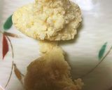 ズボラな焼きヘルシーおからドーナツ作り方4写真