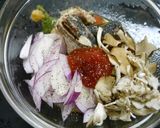 簡単!ヘルシーピザトースト作り方3写真