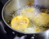 衣サックリめちゃウマ粗挽きチキンナゲット作り方11写真