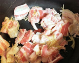 豚肉とごぼうの甘辛煮！もりもり食べられる作り方3写真