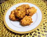 衣サックリめちゃウマ粗挽きチキンナゲット作り方12写真