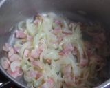 簡単❤美味しい❤さつまいもグラタン作り方3写真
