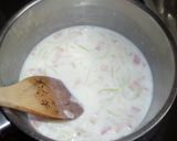 簡単❤美味しい❤さつまいもグラタン作り方4写真