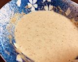 コクまろ!ごまドレッシング作り方1写真