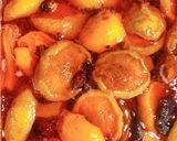 発酵の恵み！梅酵素シロップ（季節の果物）作り方11写真