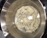 きざみあげうどん作り方5写真