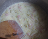 簡単❤美味しい❤さつまいもグラタン作り方5写真
